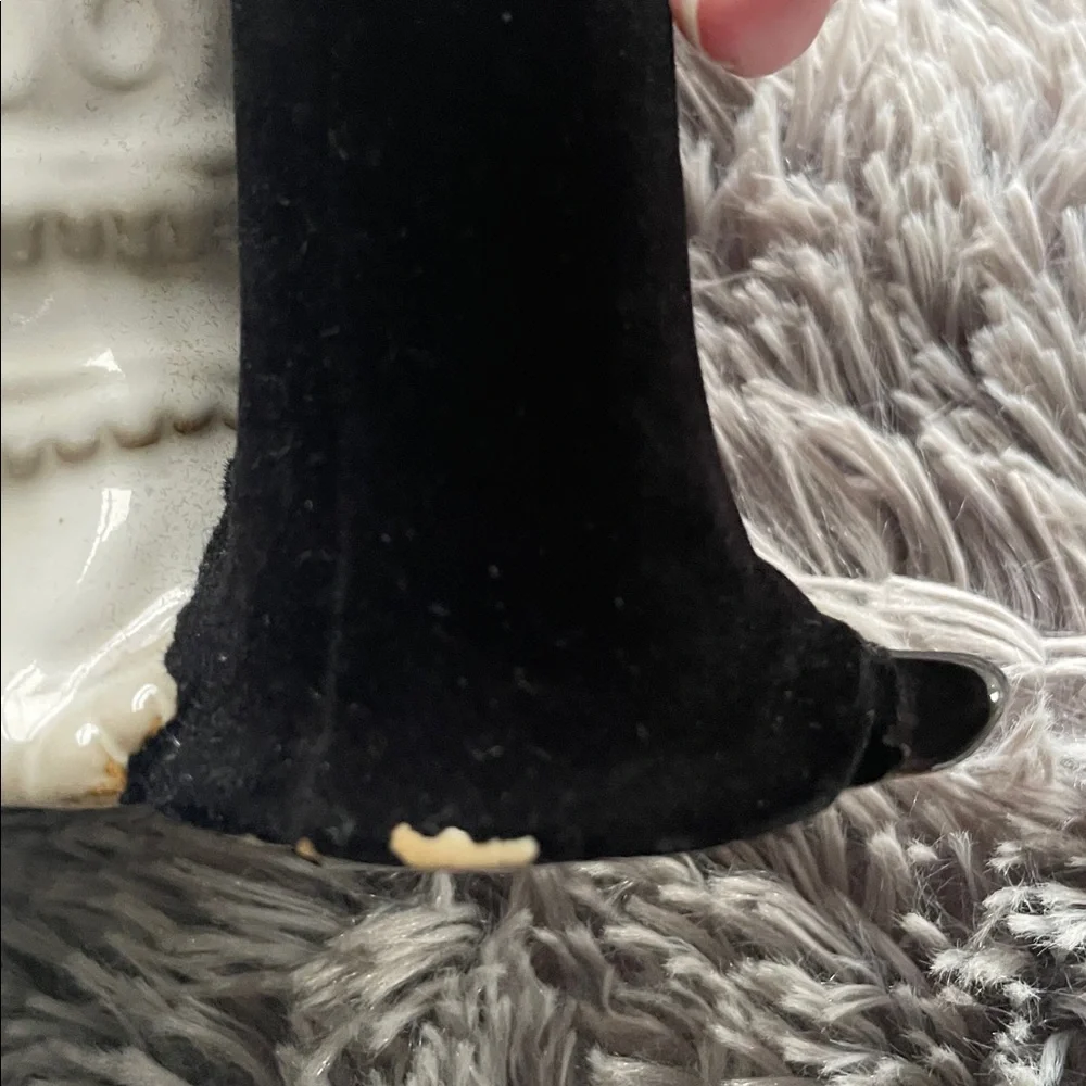 Yankee Candle 2014 ‘T/H Boney Bridal’ Halloween Candlestick